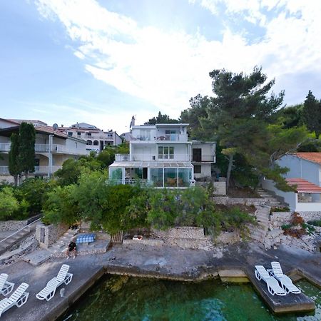 Apartman Bebic Klek Bagian luar foto