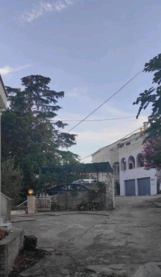 Apartman Bebic Klek Bagian luar foto
