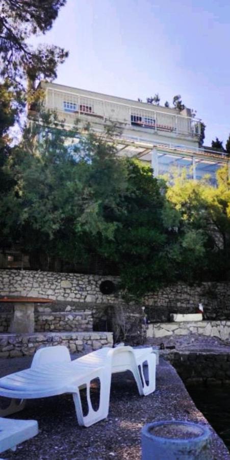 Apartman Bebic Klek Bagian luar foto