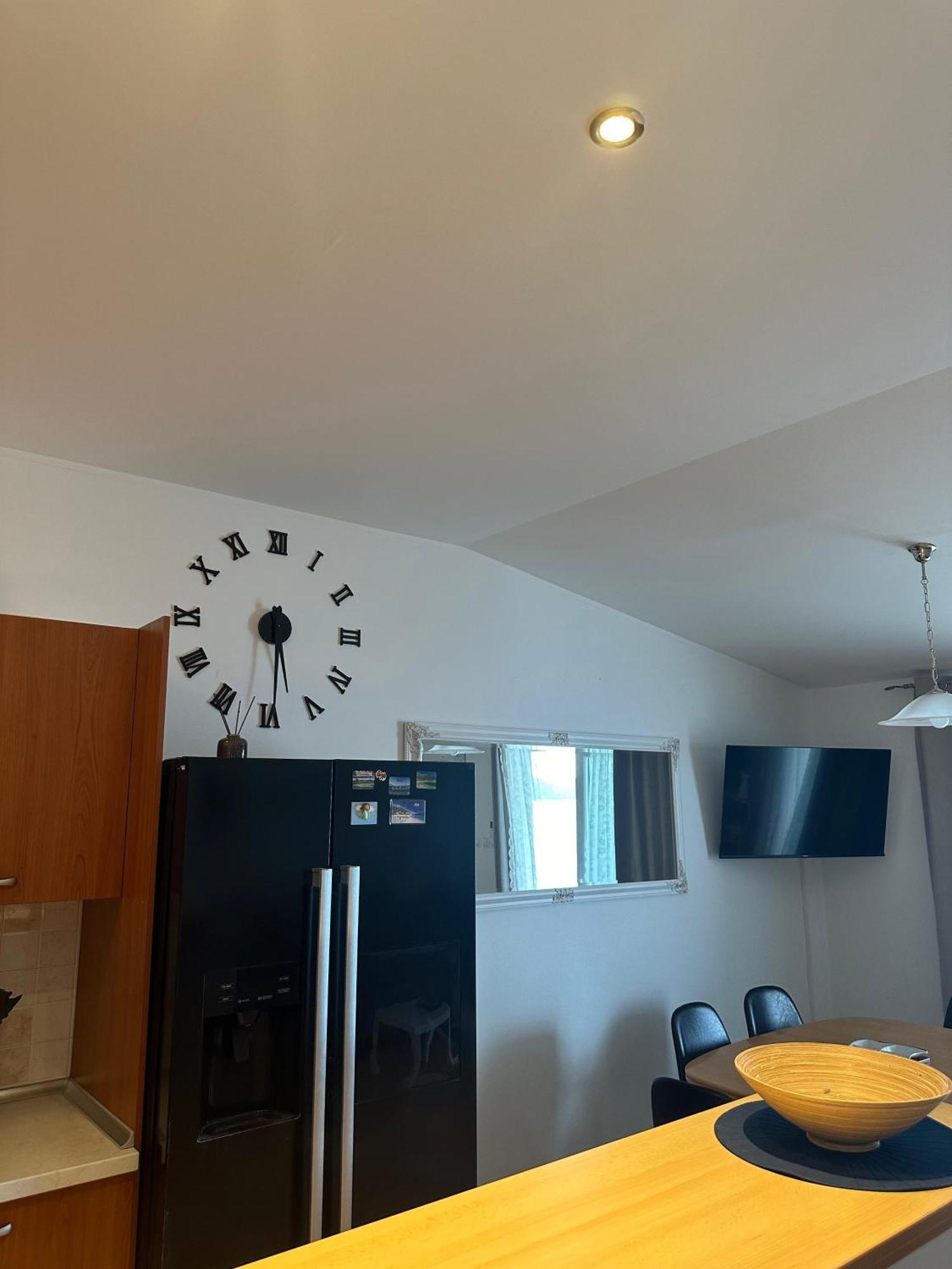 Apartman Bebic Klek Bagian luar foto