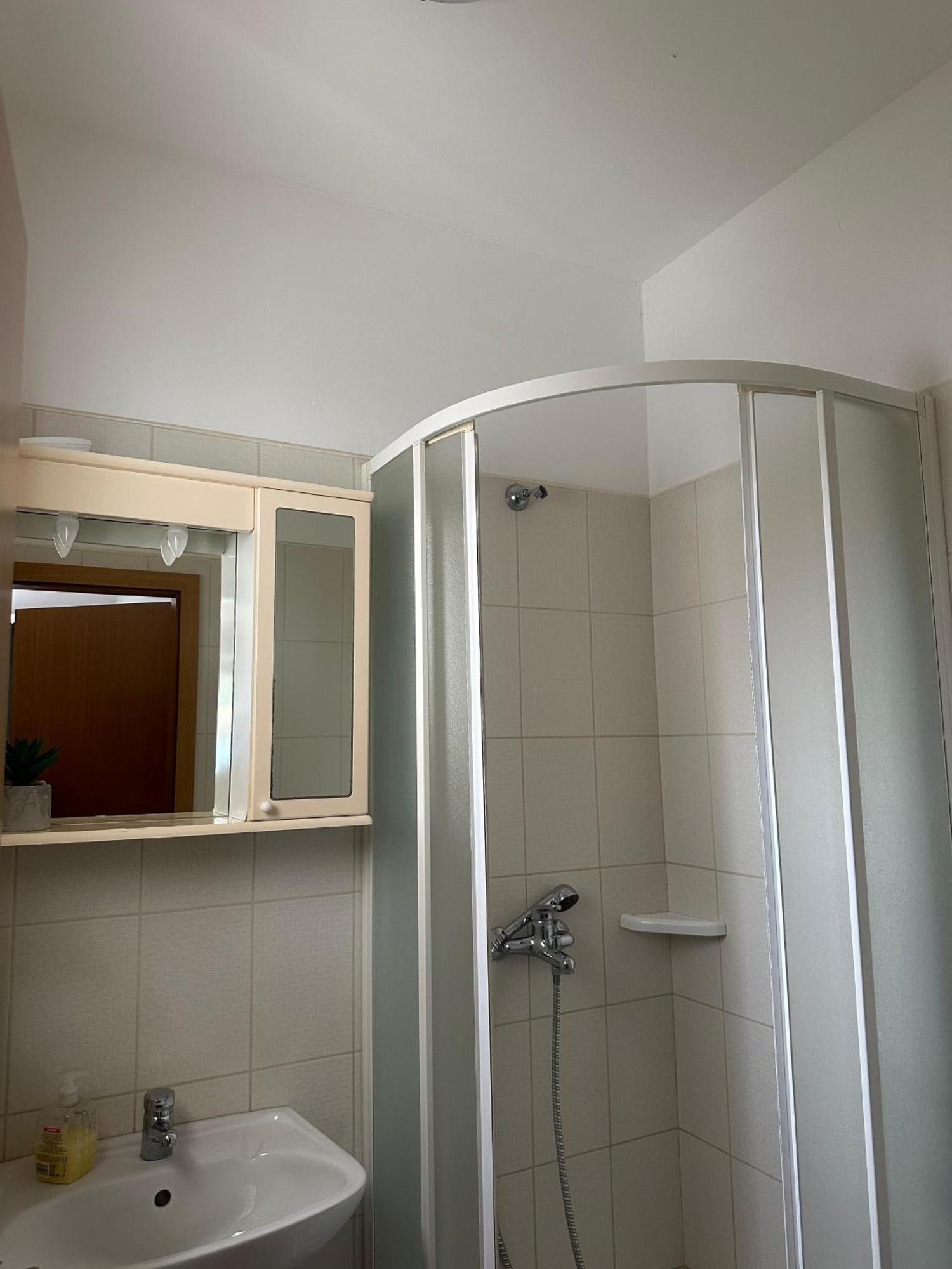 Apartman Bebic Klek Bagian luar foto