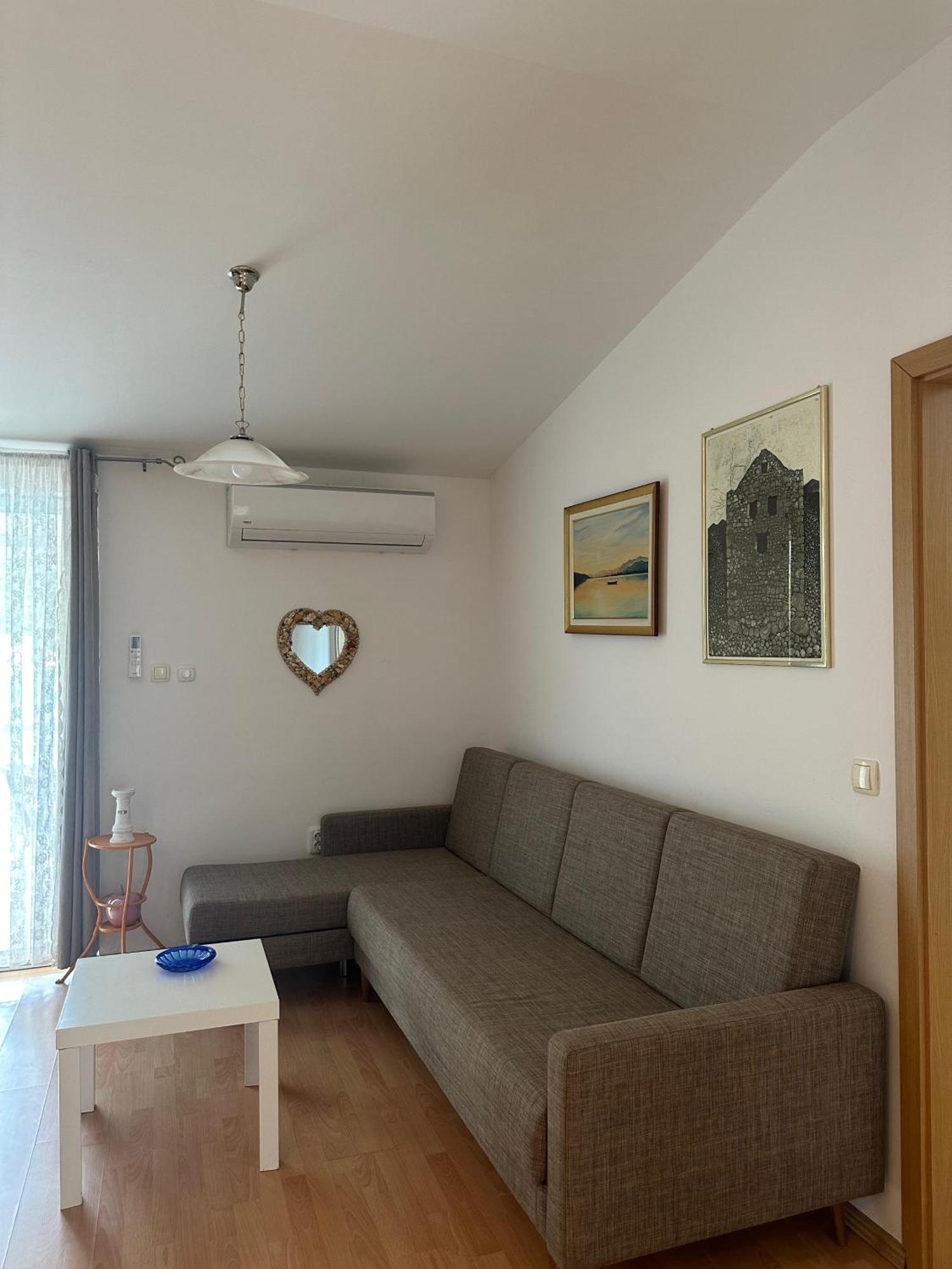 Apartman Bebic Klek Bagian luar foto