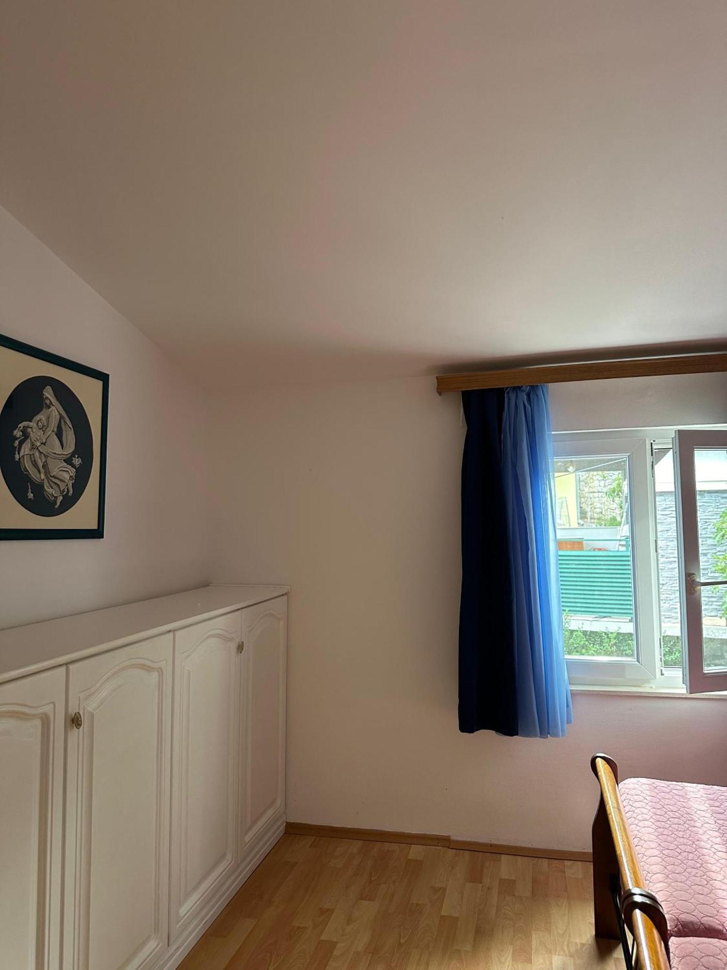 Apartman Bebic Klek Bagian luar foto