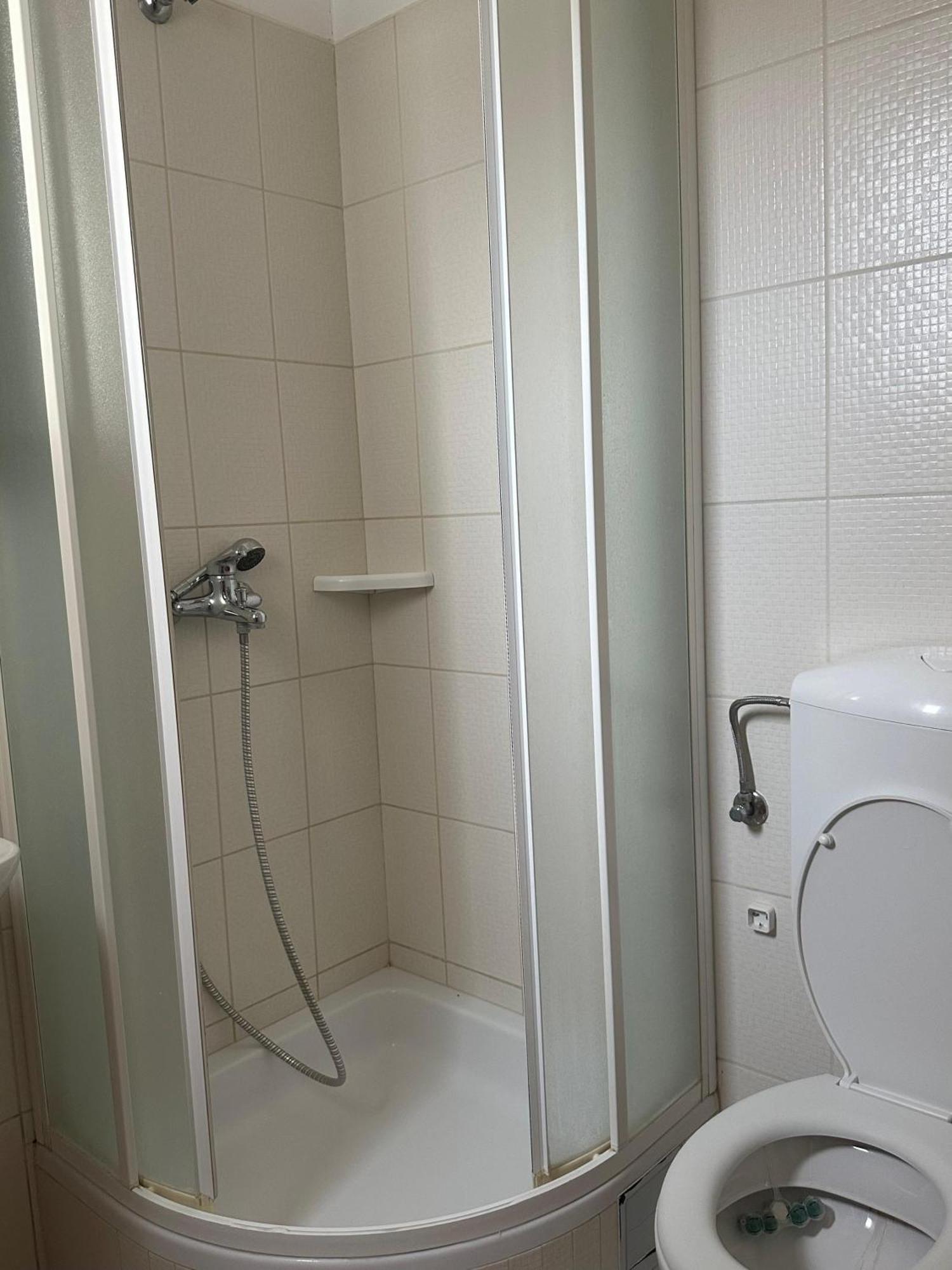 Apartman Bebic Klek Bagian luar foto