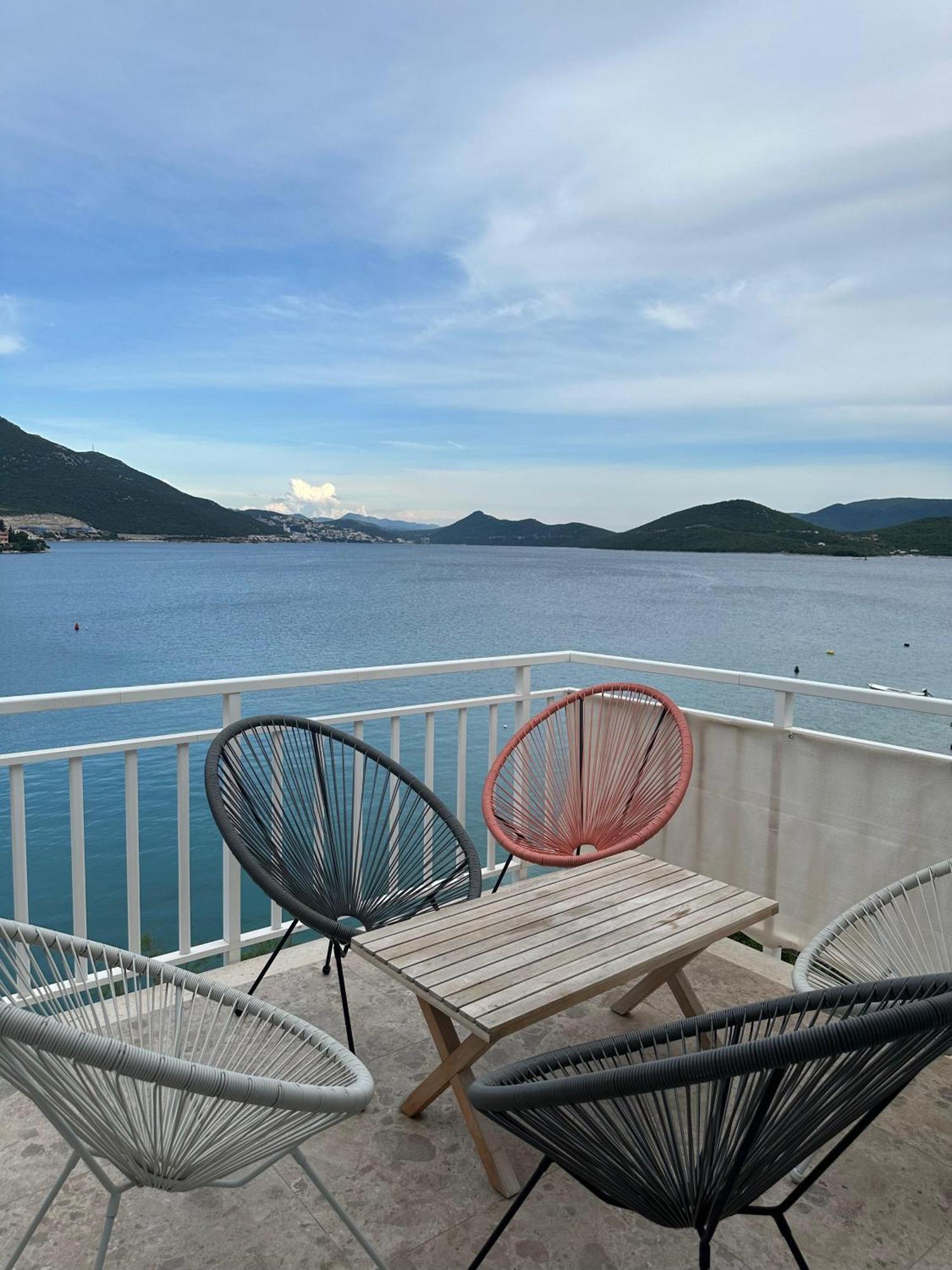 Apartman Bebic Klek Bagian luar foto