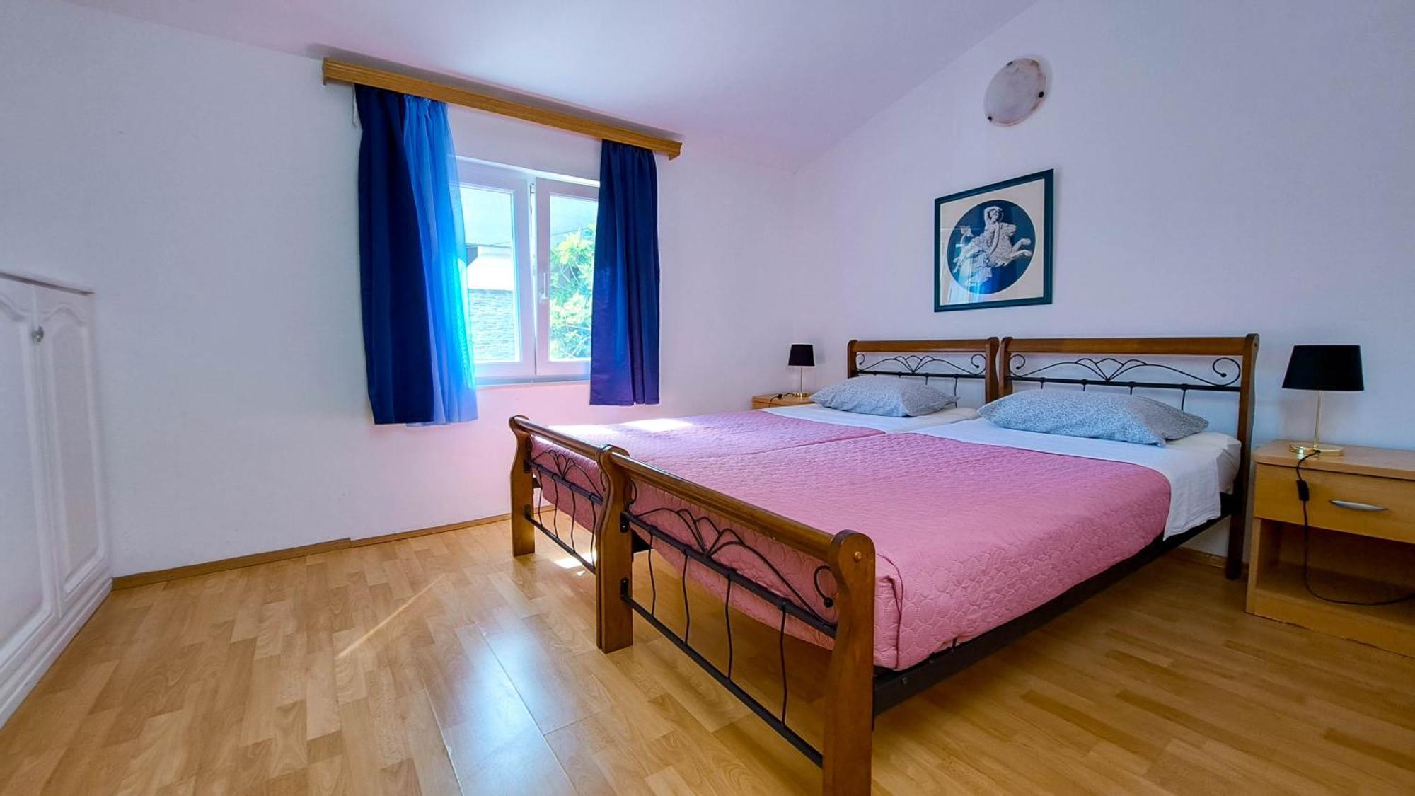 Apartman Bebic Klek Bagian luar foto